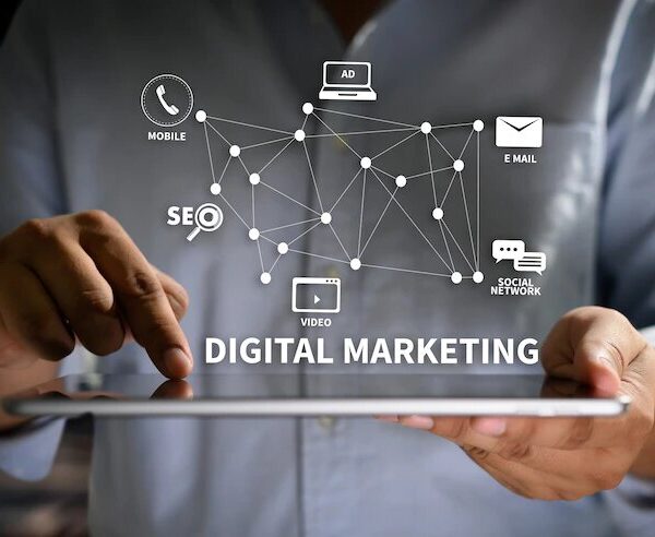 Digital-marketing Digital-marketing