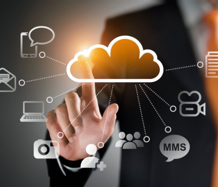 cloud service cloud service