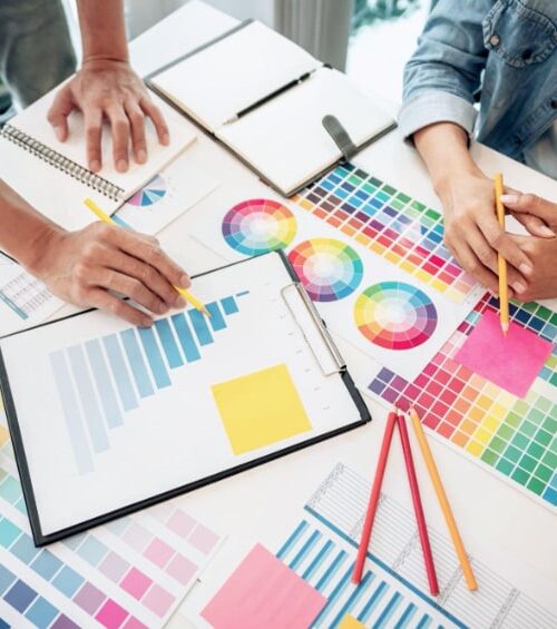 Branding-Color-Brainstorm-Meeting Branding-Color-Brainstorm-Meeting