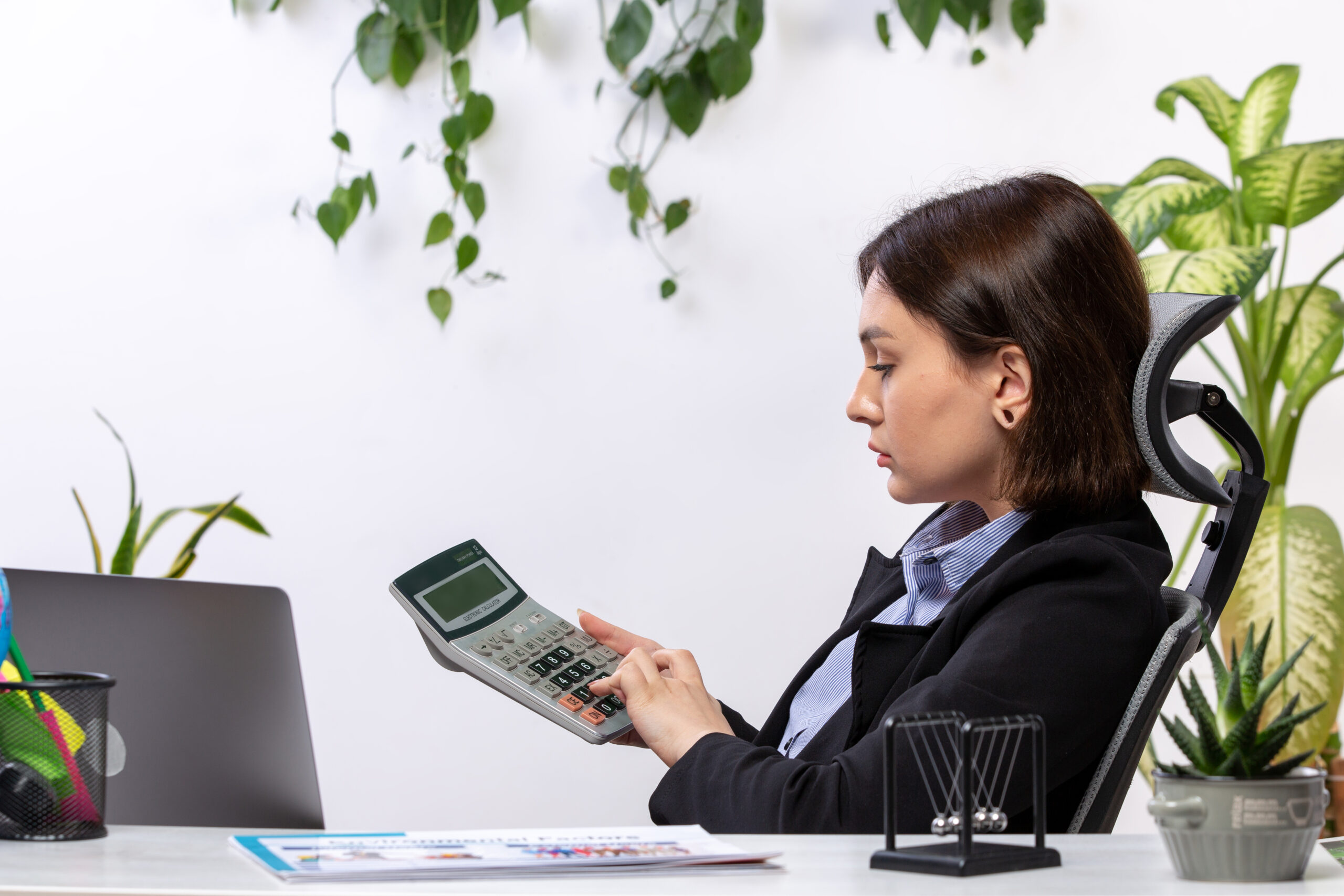HRPayroll Management
