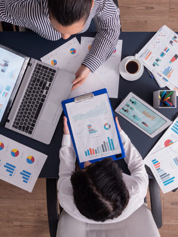 ERP Application